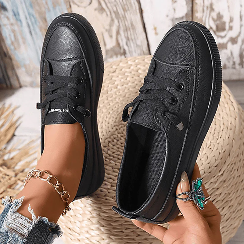 Arch Support Sneakers