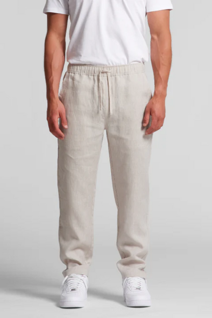 Linen Pants