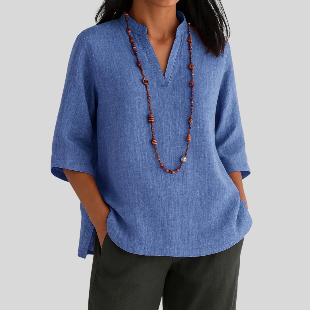 Nara | Effortless Summer Style
