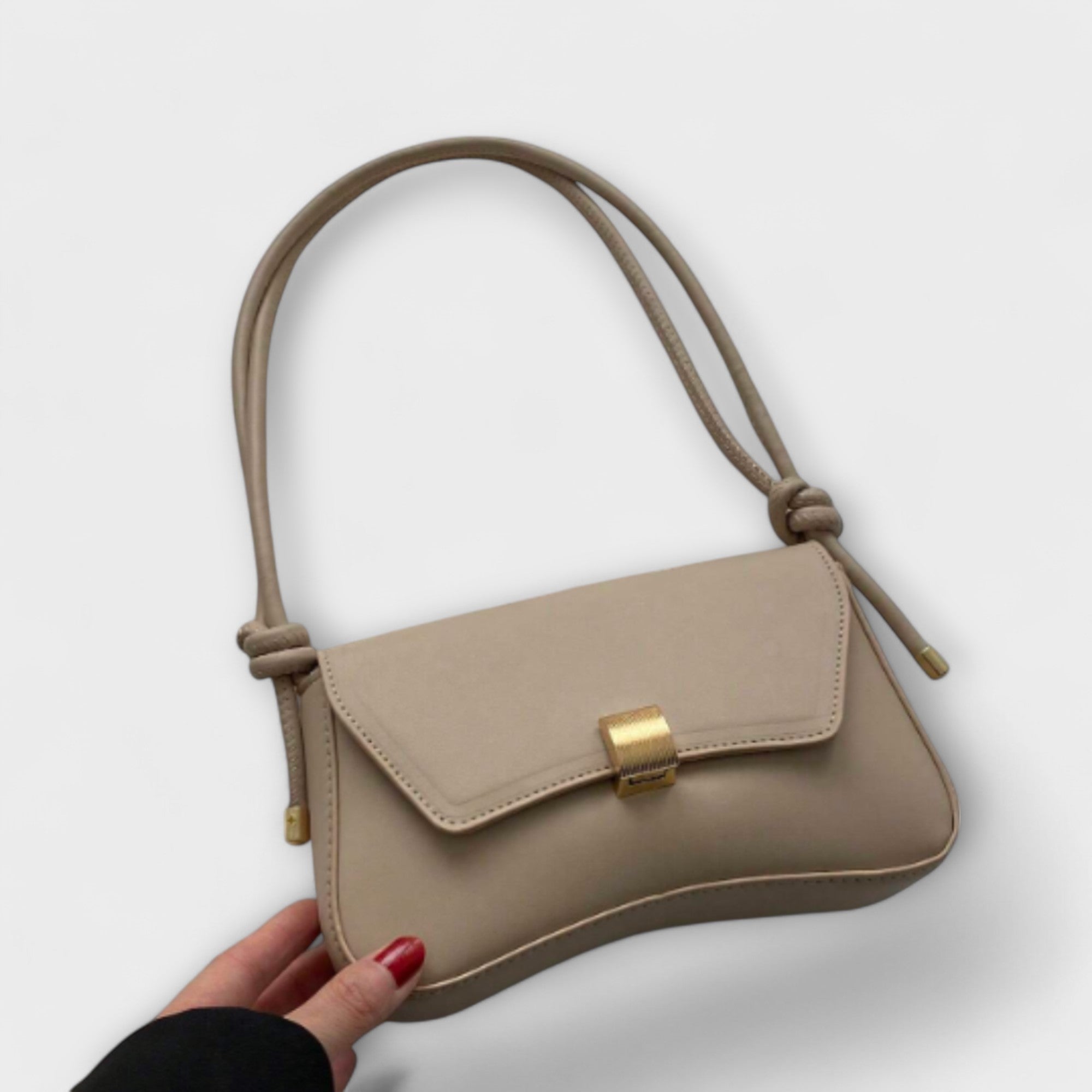 Lublanca - Vintage Folding Bag