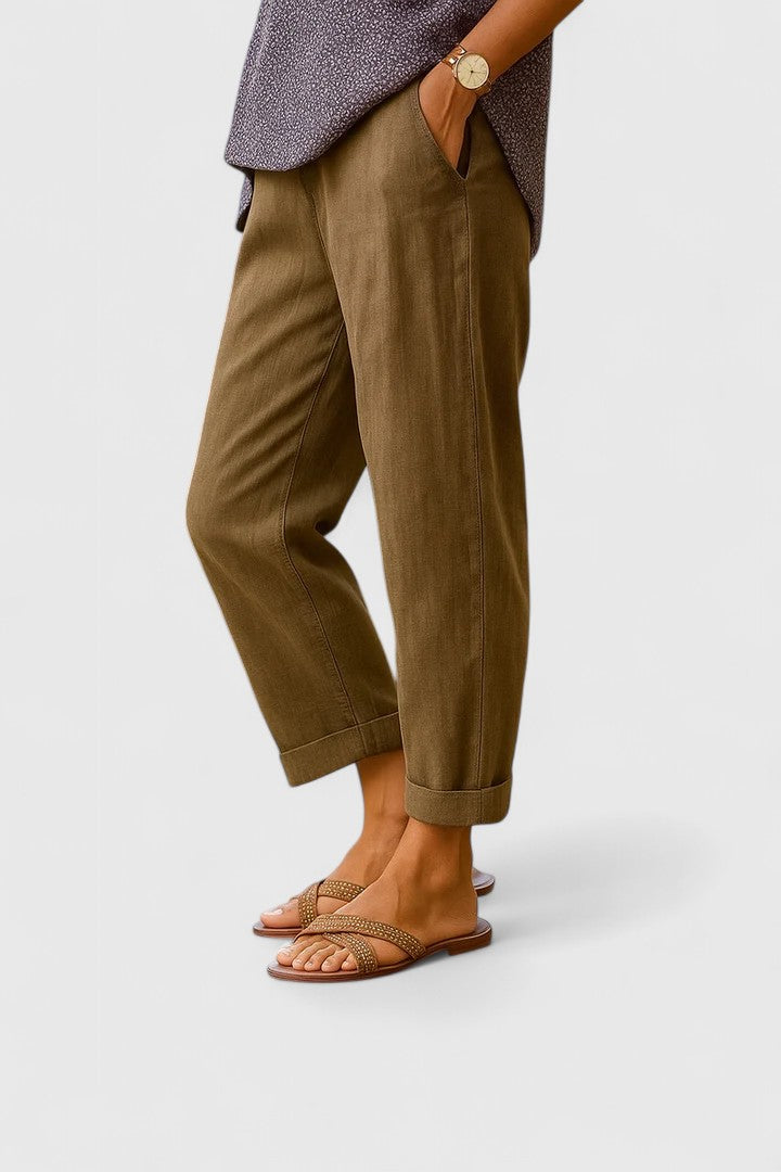 Kymberli | Comfortable Pants