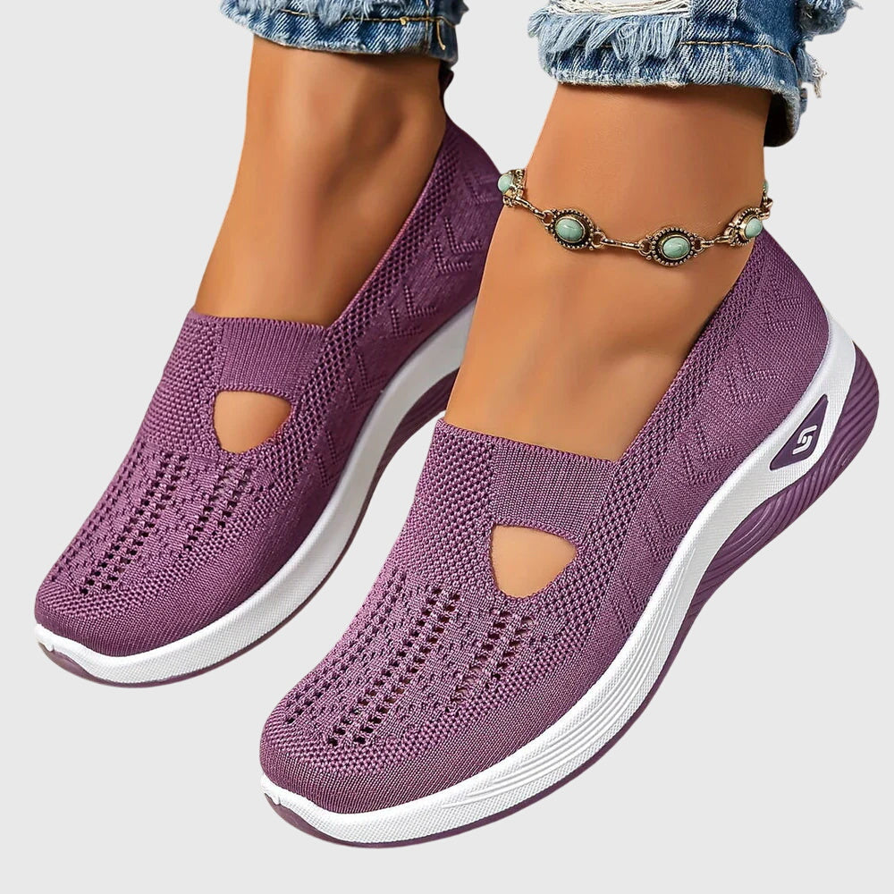Toe Support Comfort Shoes