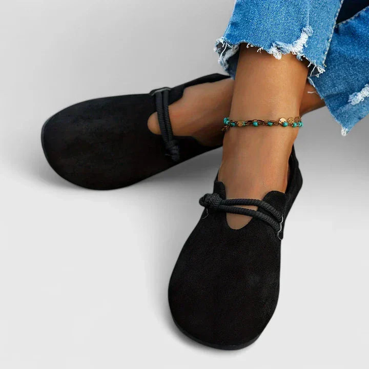 Breathable Comfort Loafers