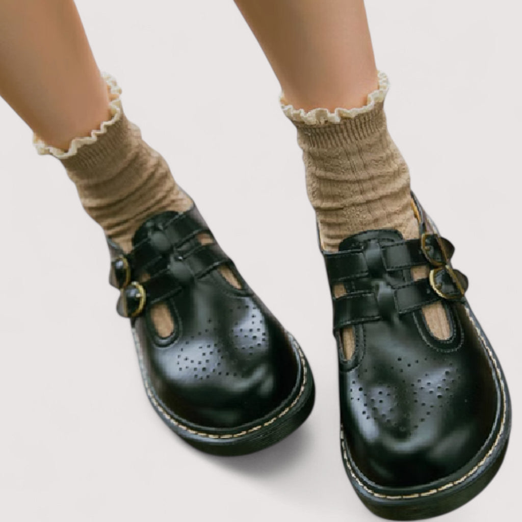 Aurora - Elegant and Versatile Shoes