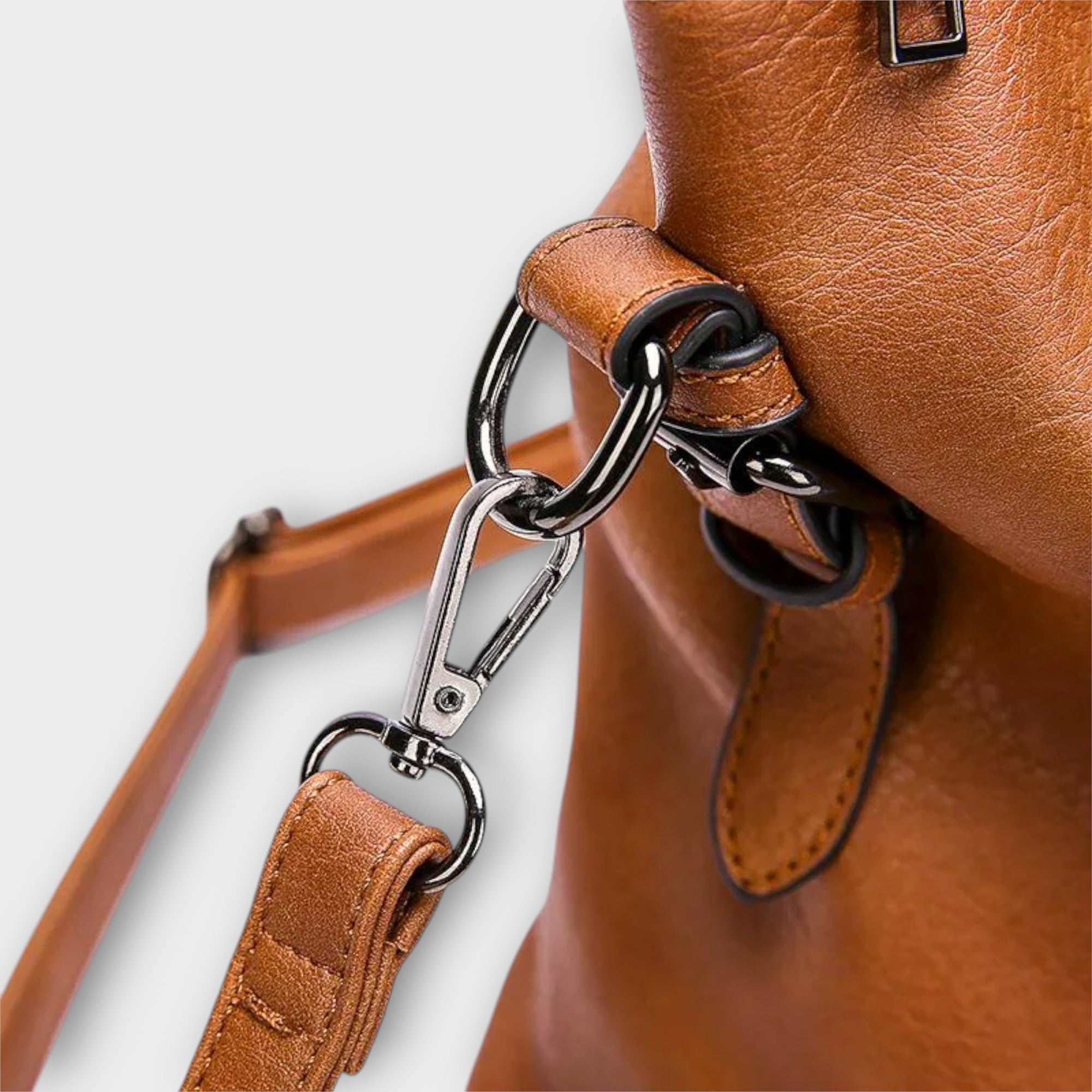 Lublanca – Elegant Shoulder Bag