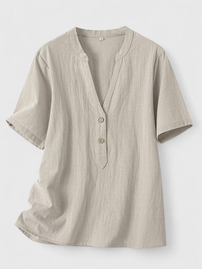 Zaylora | Comfortable Blouse