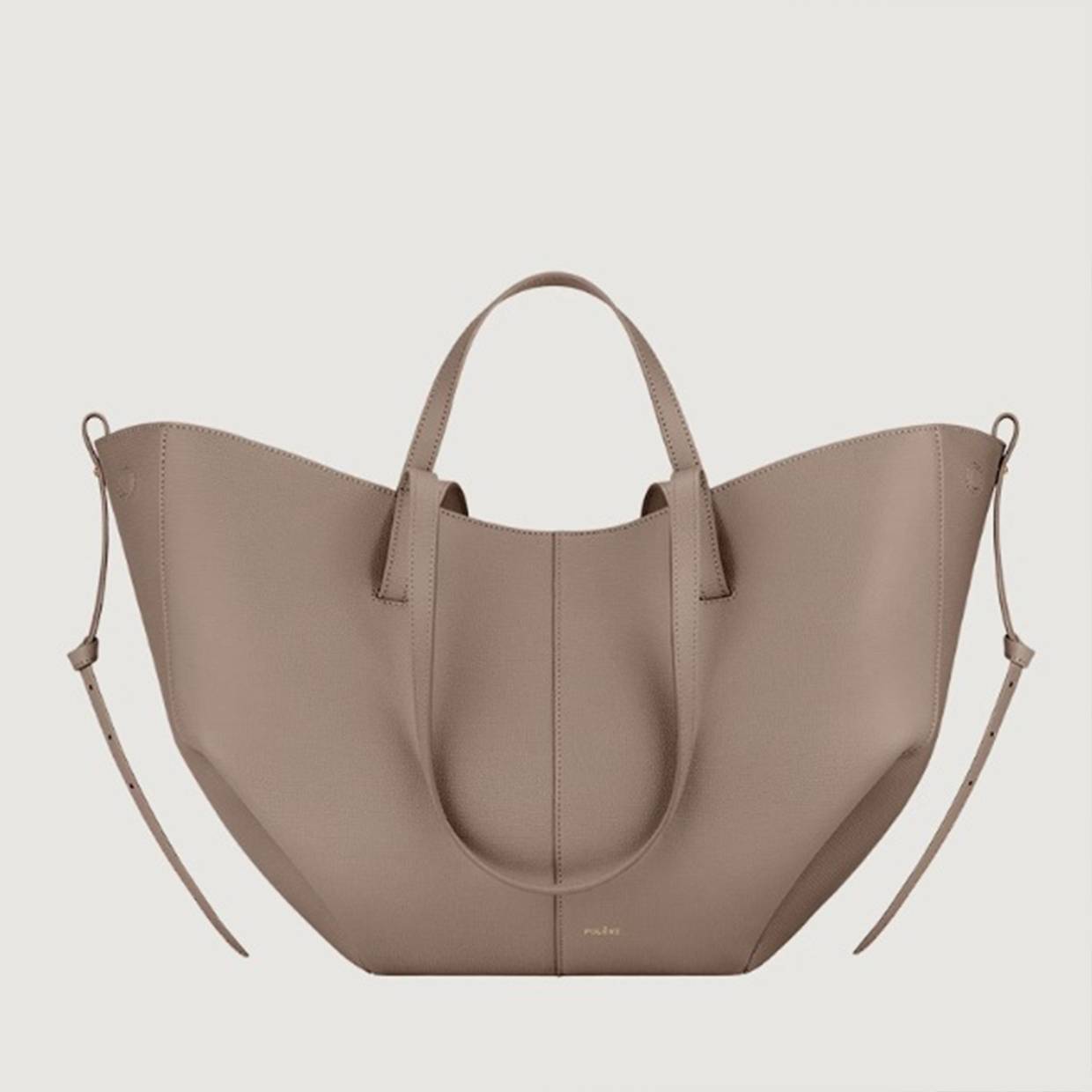 Lublanca – Vintage Tote Bag