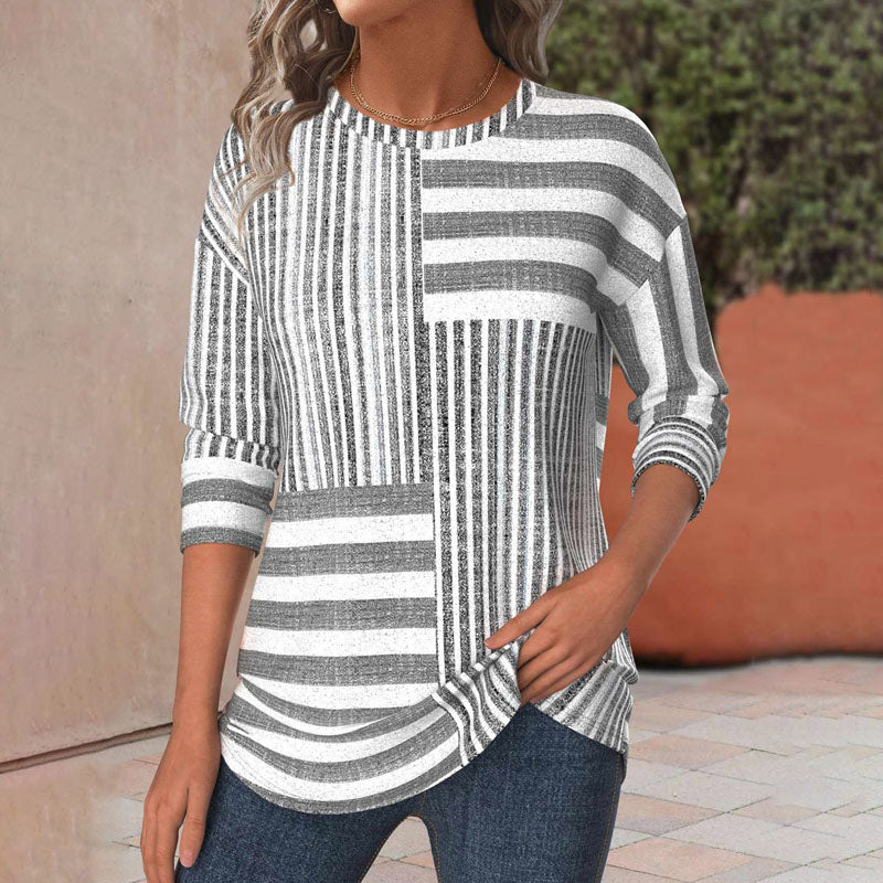 Angel | Comfortable Blouse