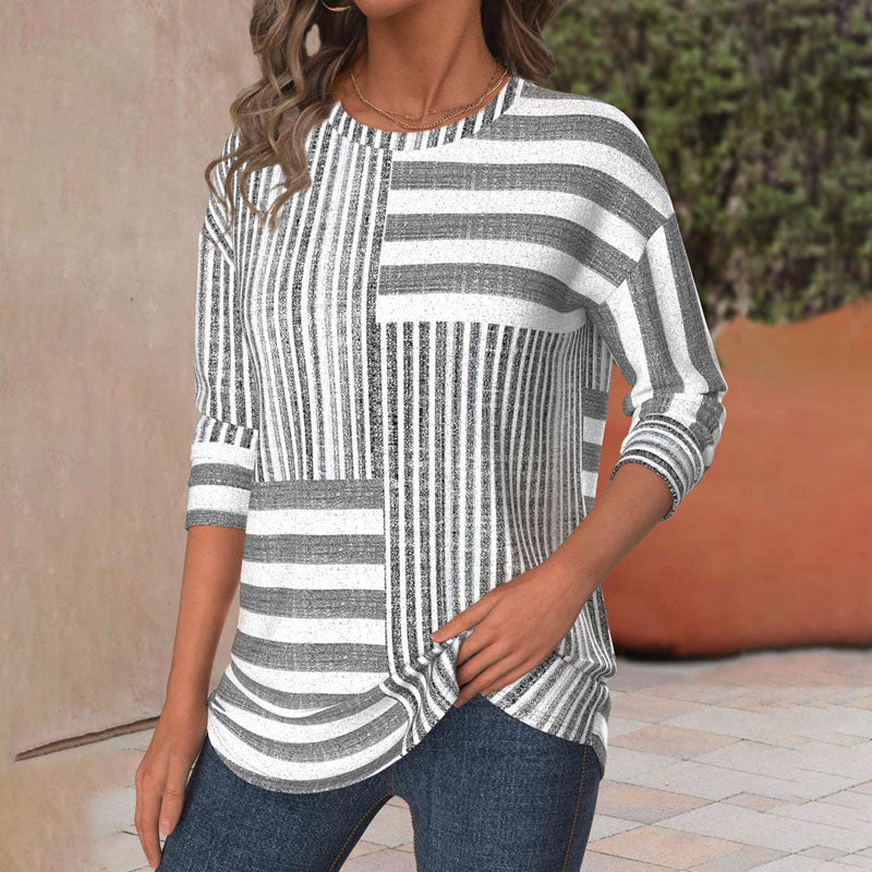 Angel | Comfortable Blouse