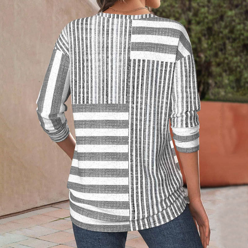 Angel | Comfortable Blouse