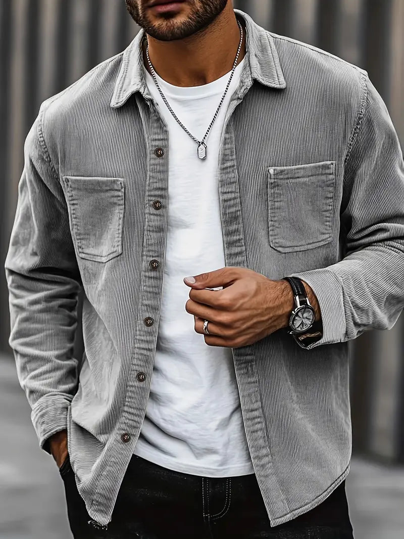 Namo | Refined Confidence Jacket