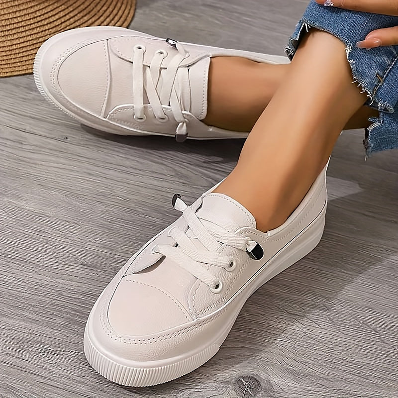 Arch Support Sneakers