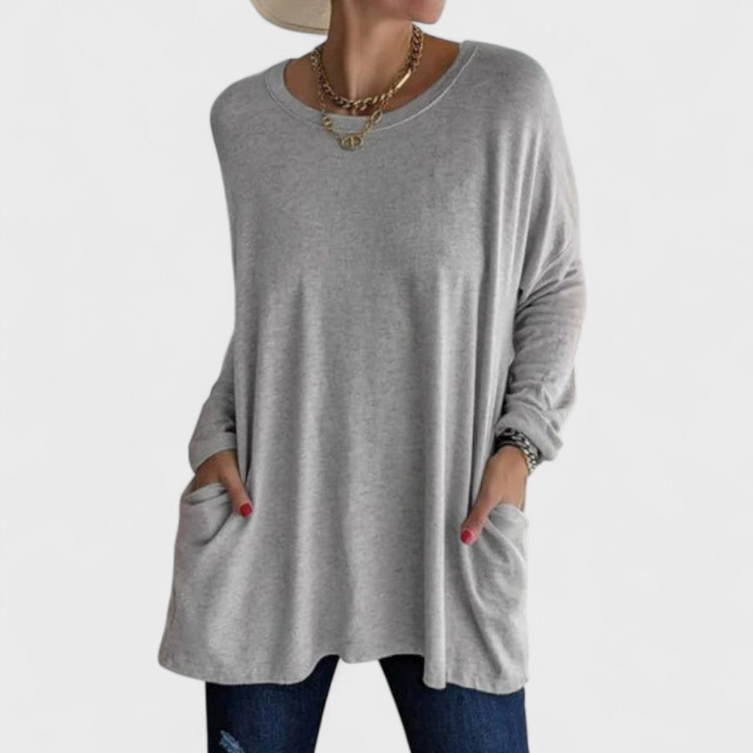 Orianna | Women's Relax Top