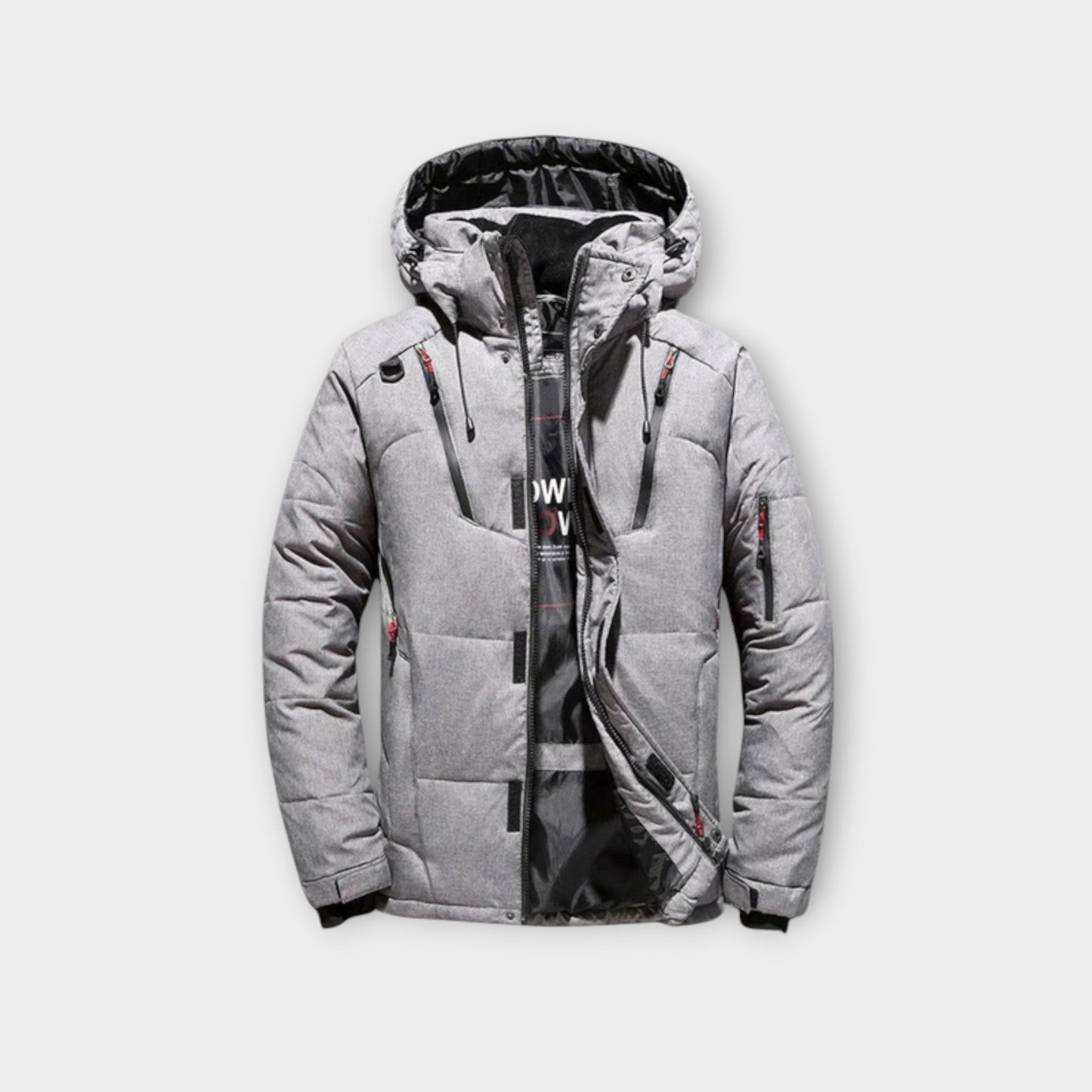Elite Winter Jacket
