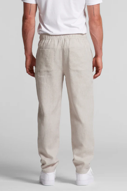 Linen Pants