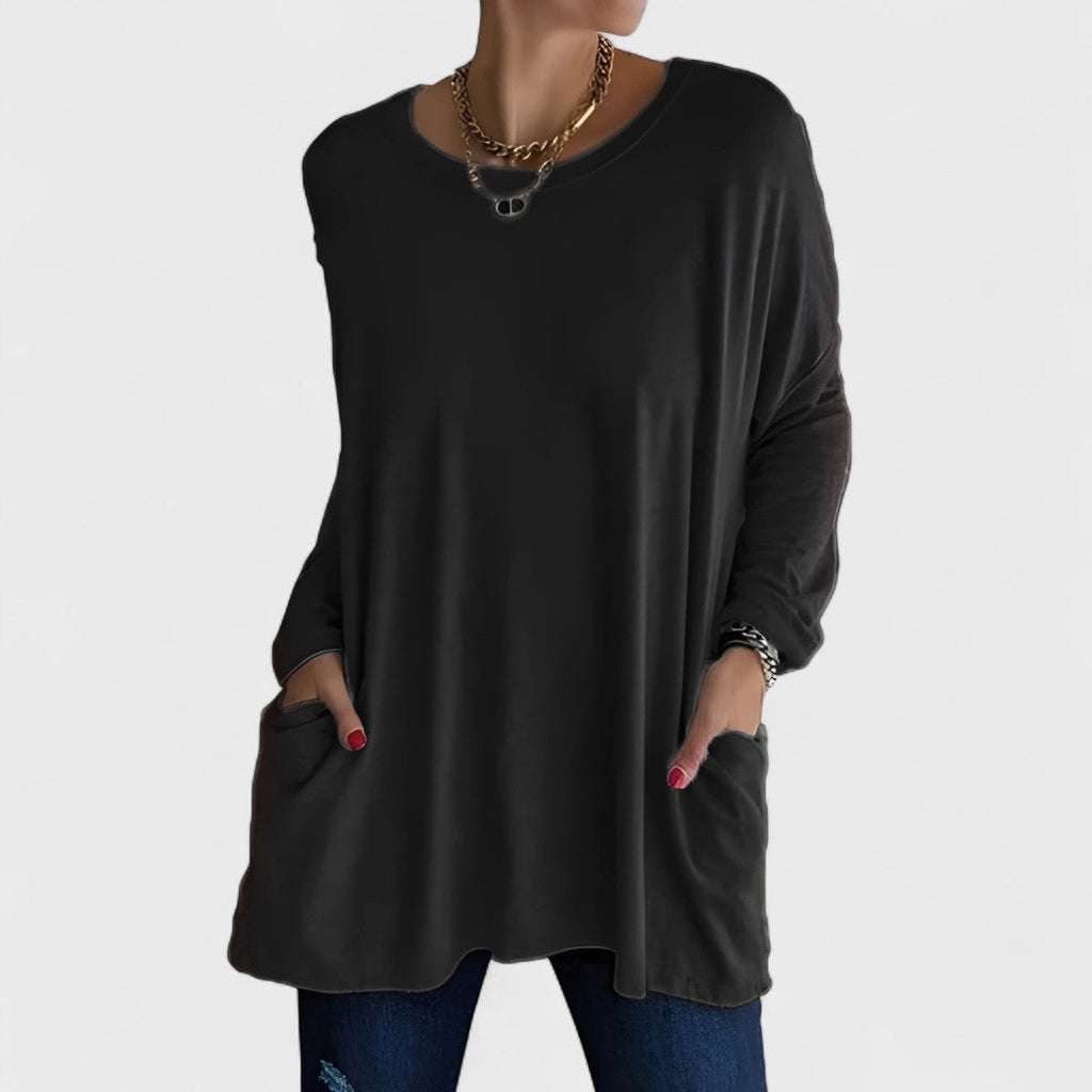 Orianna | Women's Relax Top