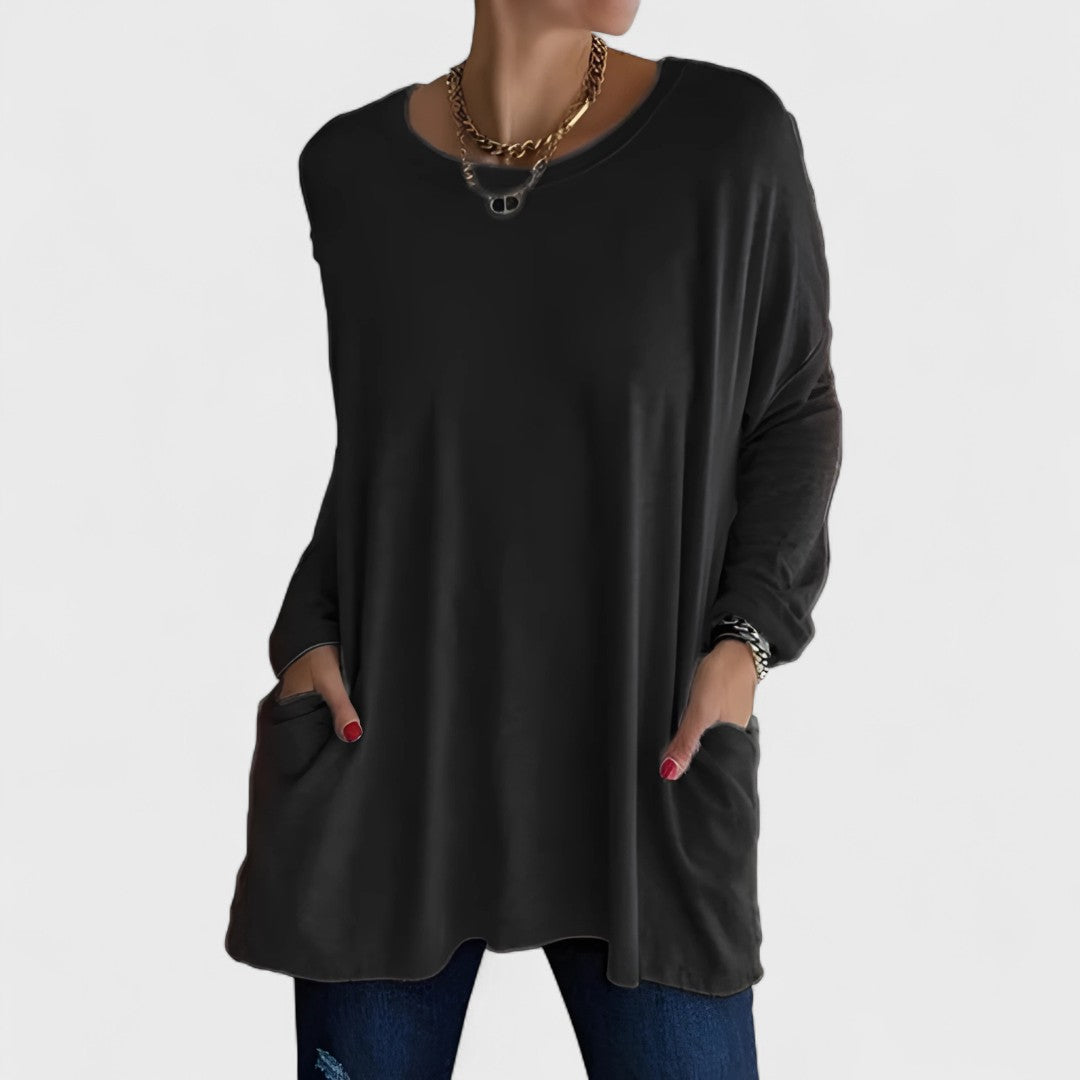 Orianna | Women's Relax Top