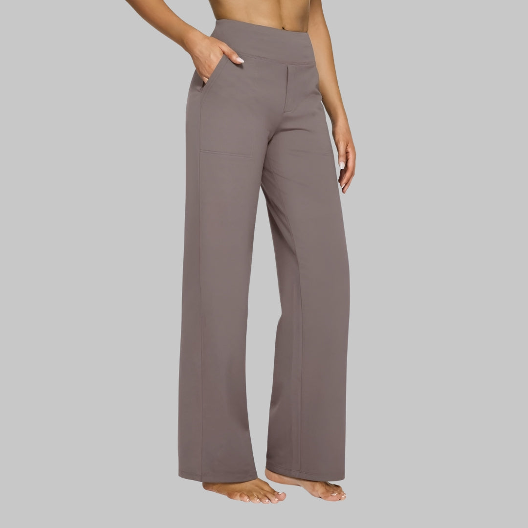 Klara | the comfortable stretch pants for every woman