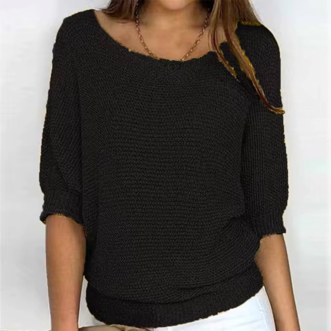 Sofia™ - Elegant Sweater
