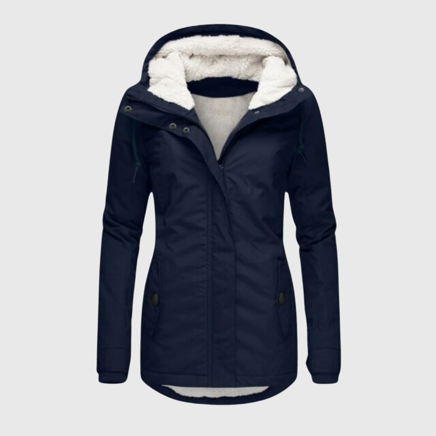 Mara - Luxe padded jacket