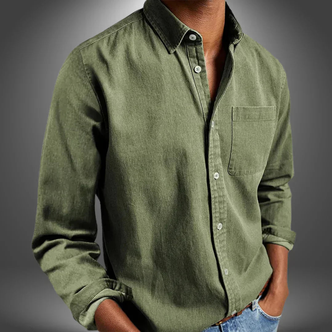 Leonardo | Shirt for Men