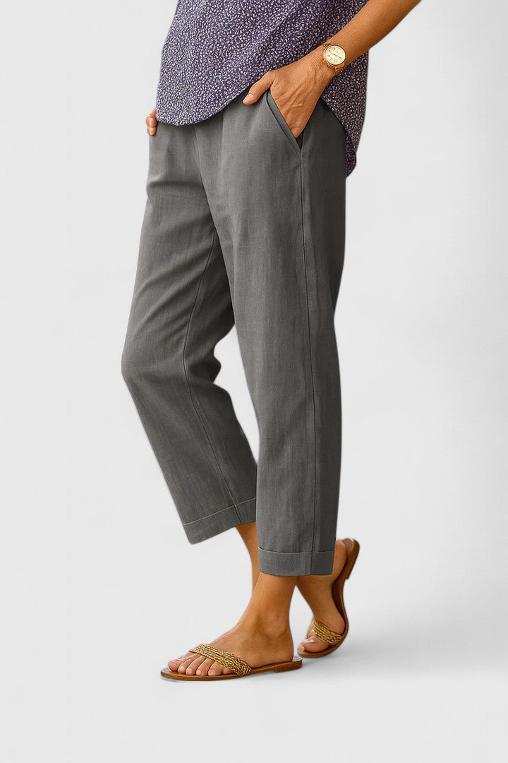 Kymberli | Comfortable Pants