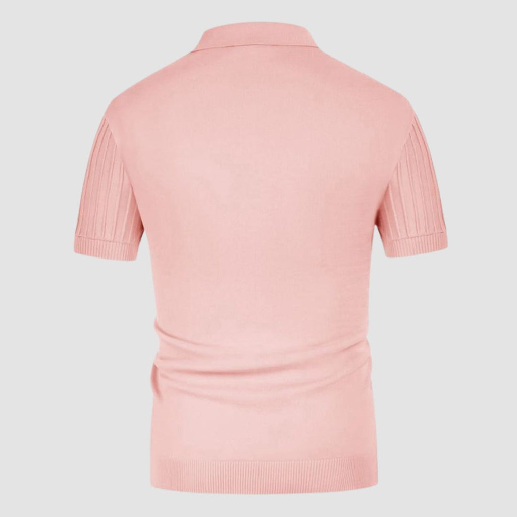 Rio Polo Knitwear
