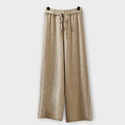 Jade | Elegant Knit Set