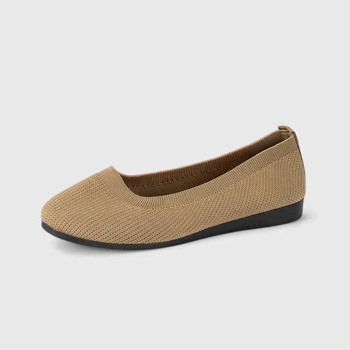 Slip-On Orthopedic Shoes
