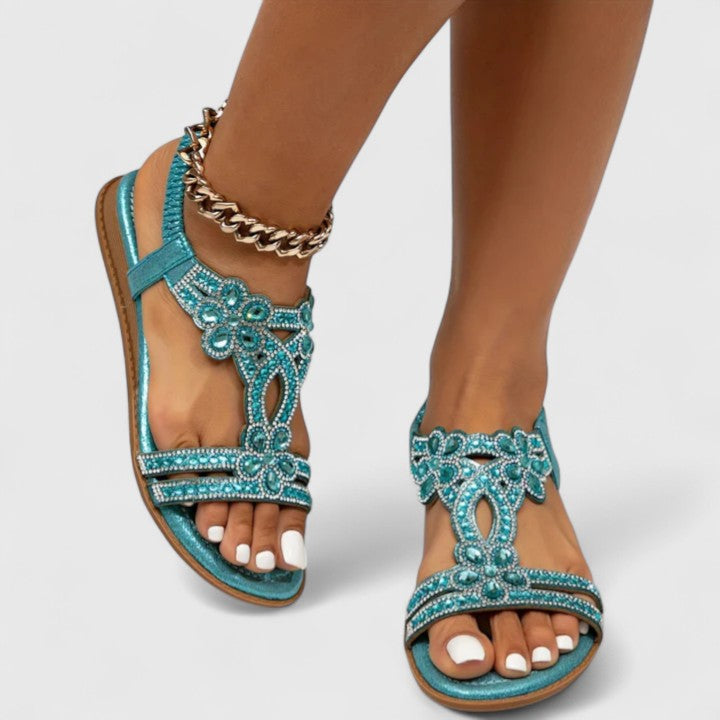 Stability Comfort Sandals