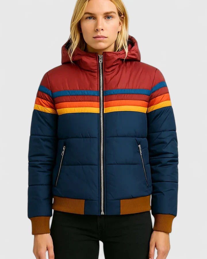 Lorvyn | Sophisticated Jacket