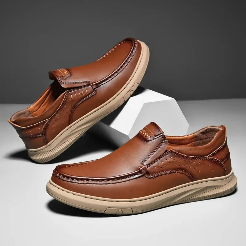 Madison Slip-On