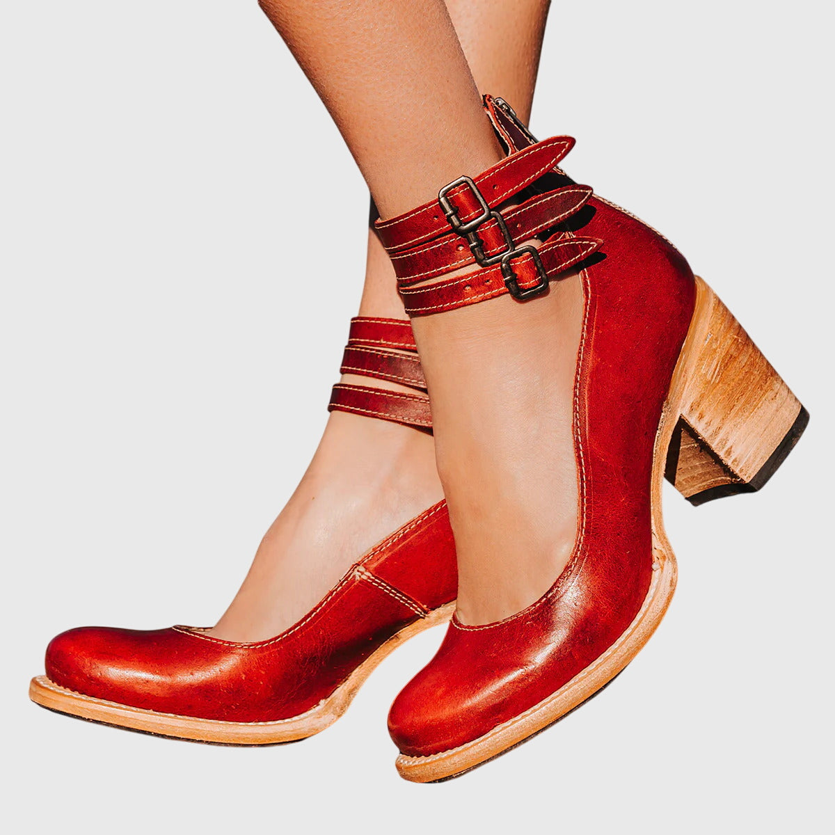 Elegant Comfort Sandals