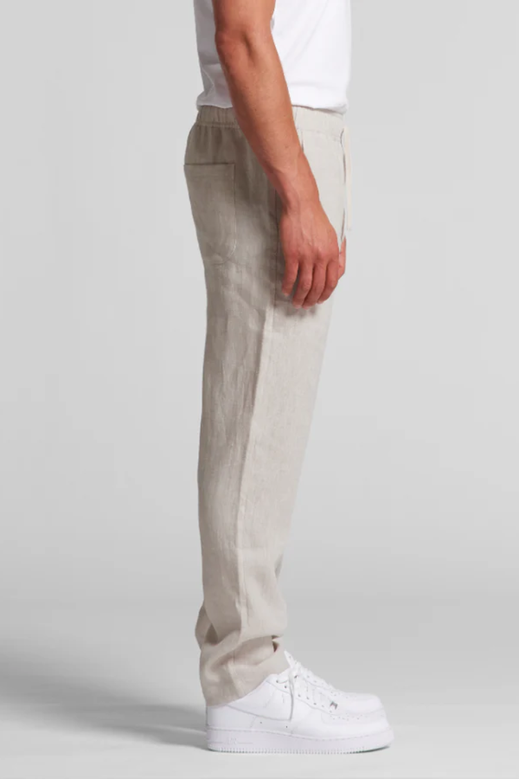 Linen Pants