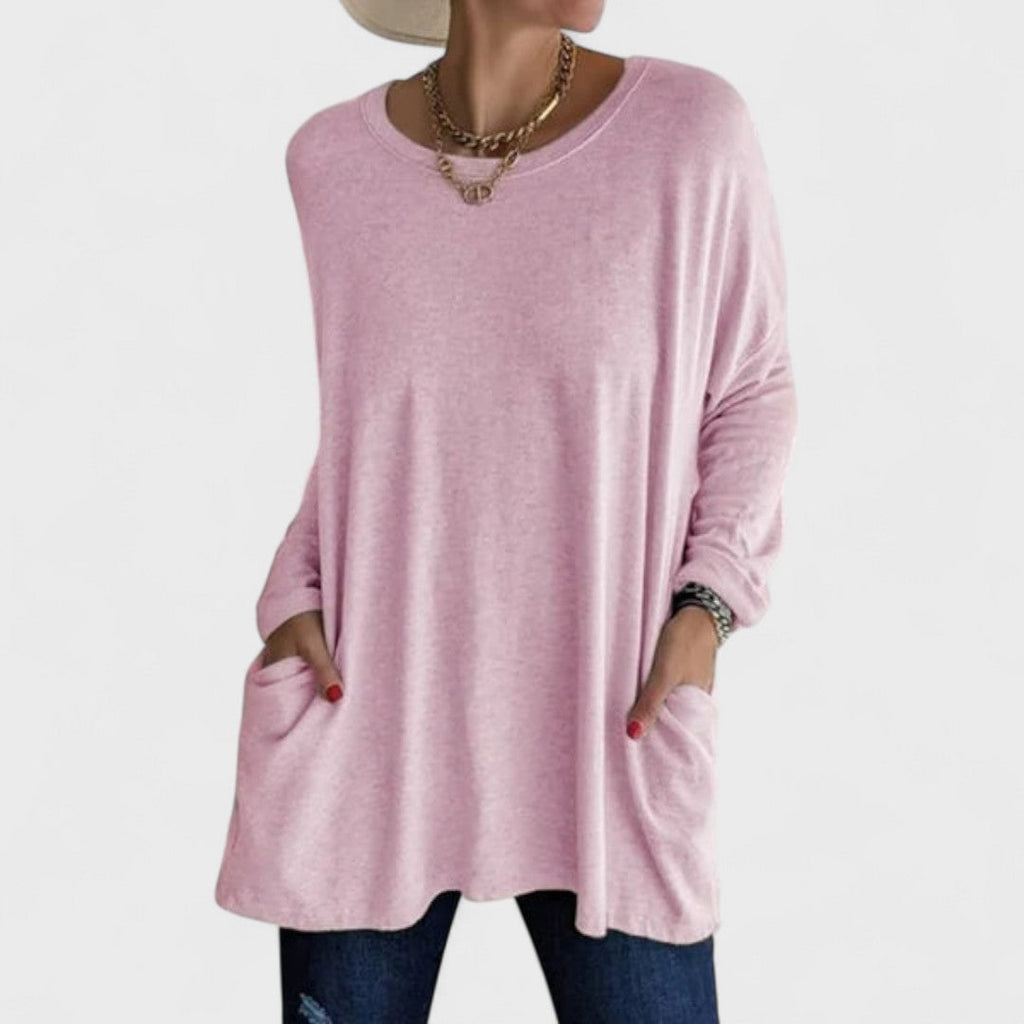 Orianna | Women's Relax Top