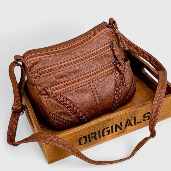 Mykahlynn | Elegant Bag