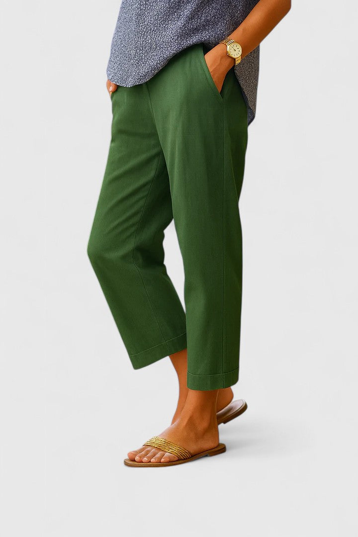 Kymberli | Comfortable Pants