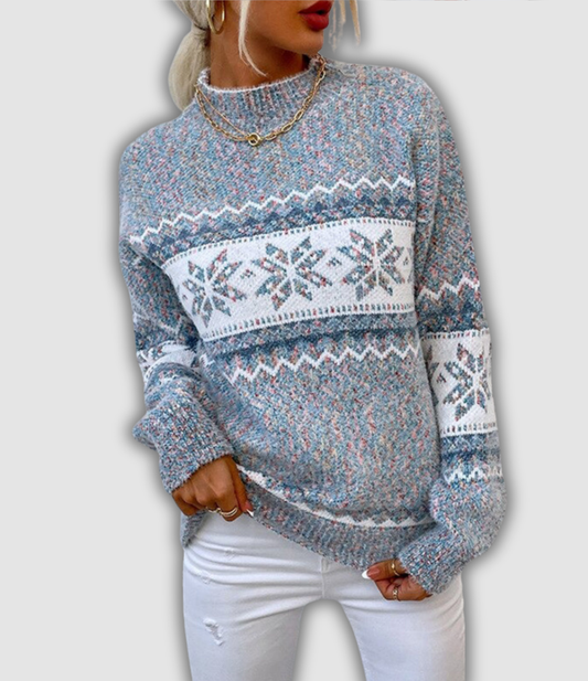 Anaïs – Vintage Style Sweater