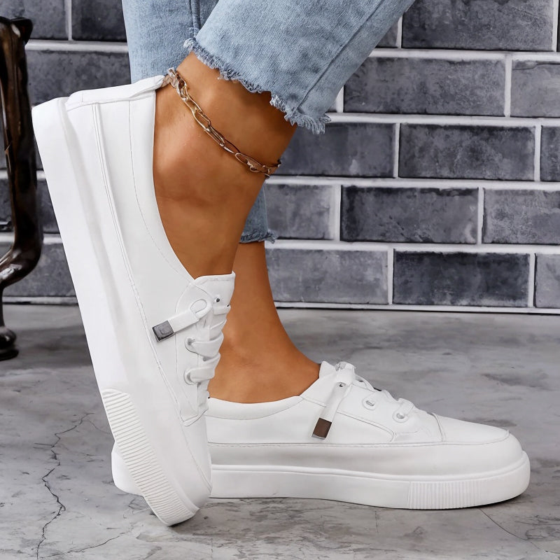 Arch Support Sneakers