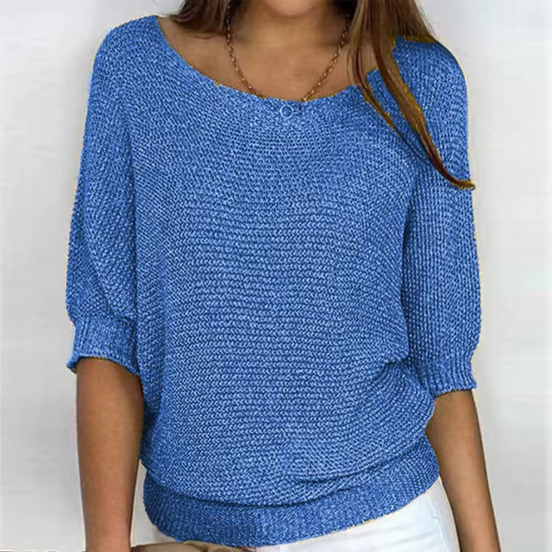 Sofia™ - Elegant Sweater