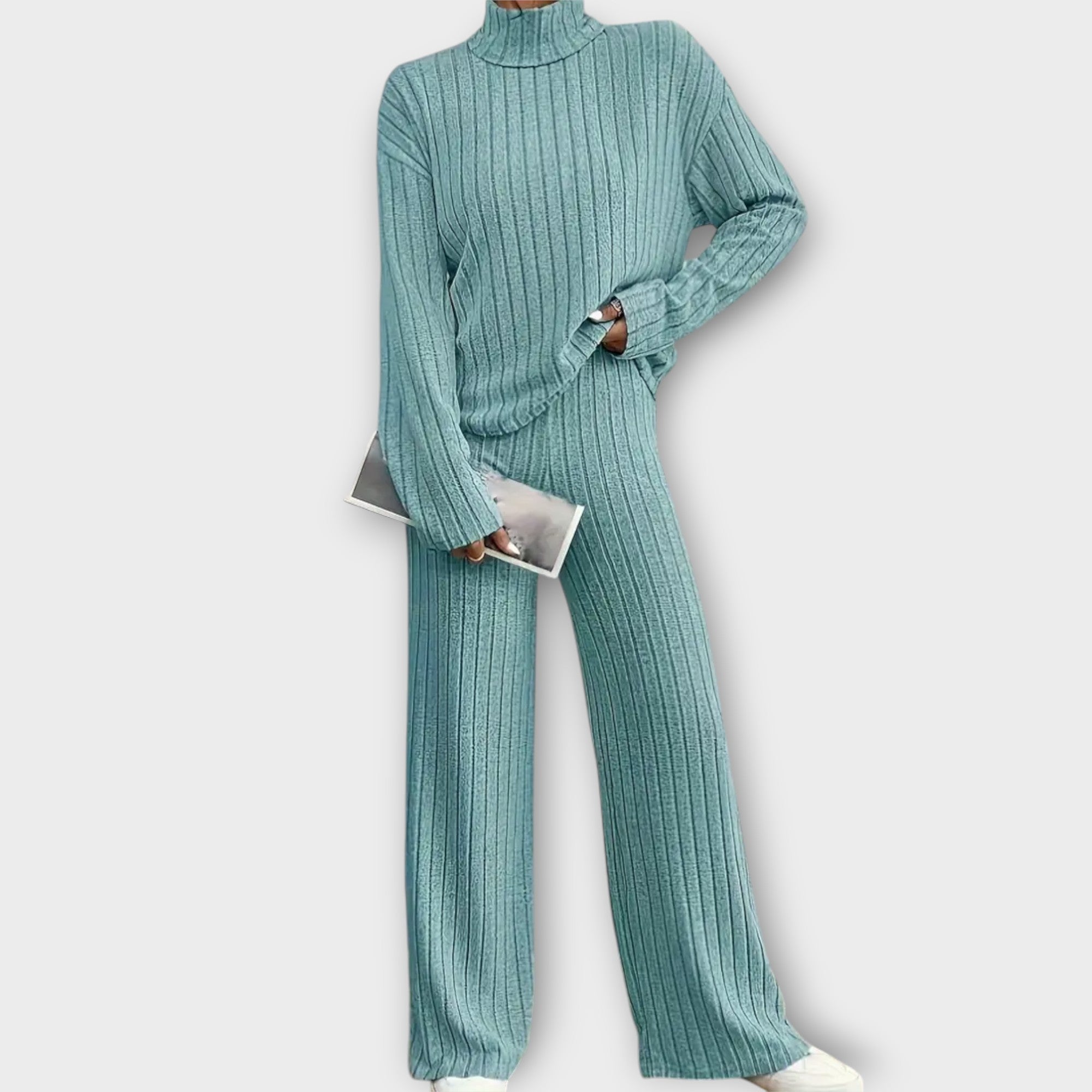 Amelia | Casual Duo Set