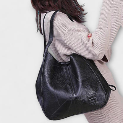 Lublanca - Vintage Leather Bag