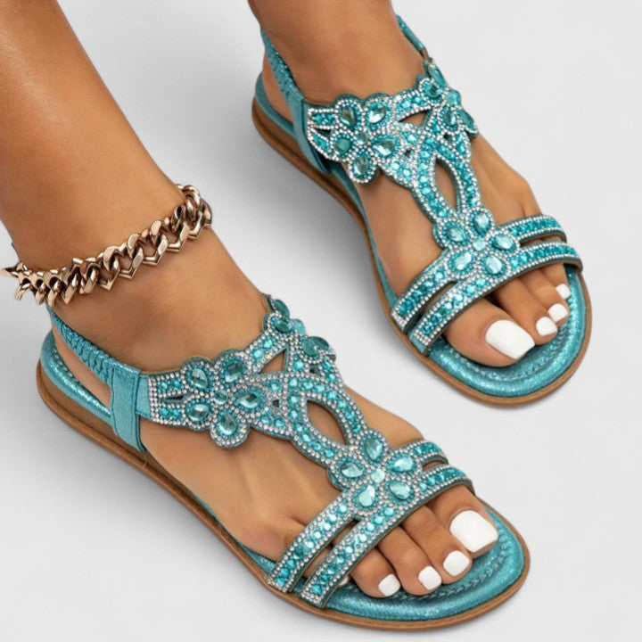 Stability Comfort Sandals