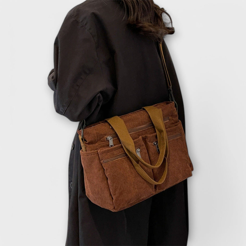 Lublanca - Tote Bag