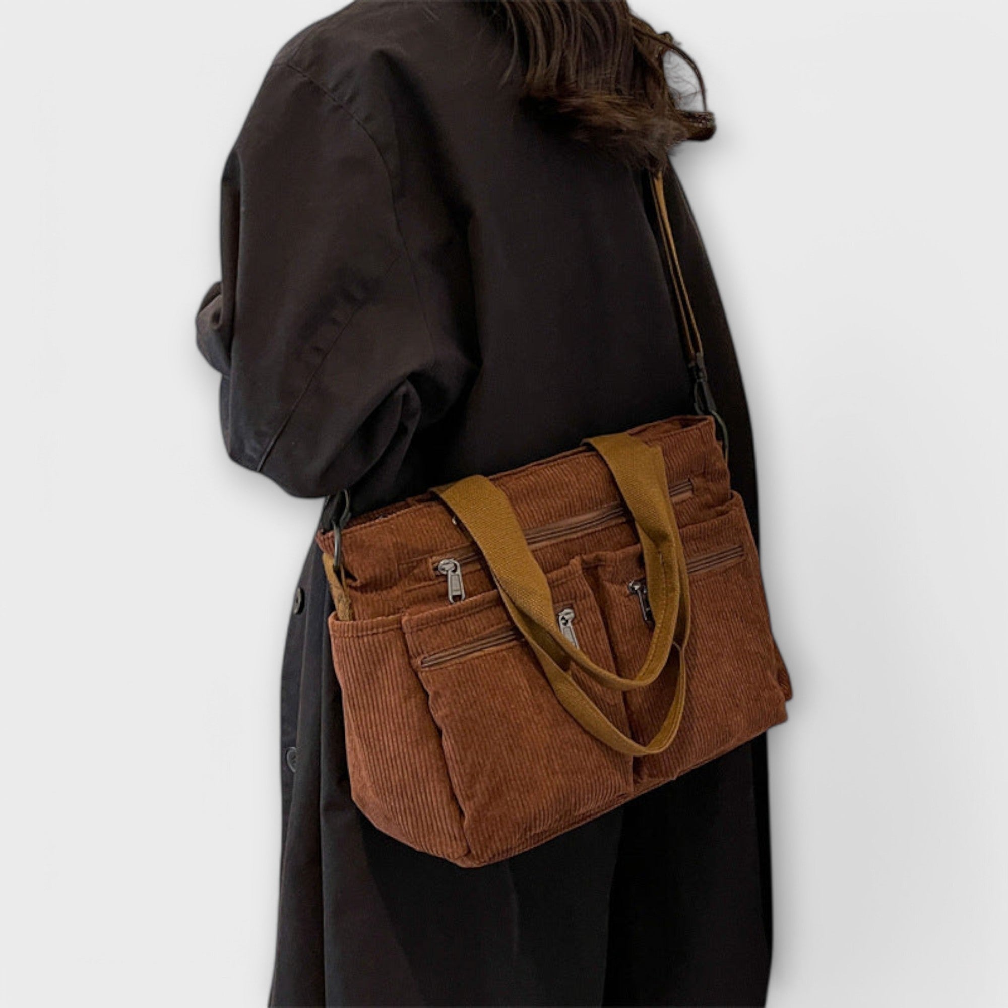 Lublanca - Tote Bag