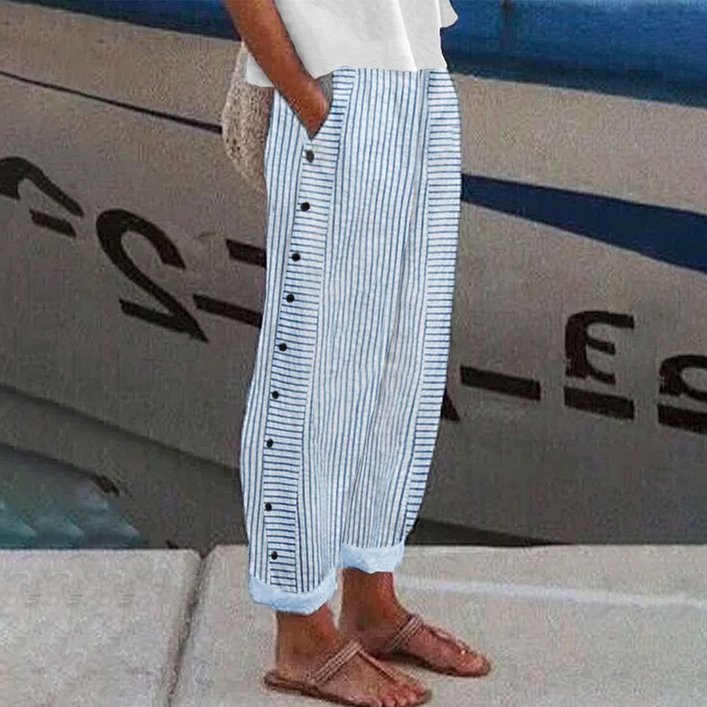 Bertha™ | Elegant Women's Pants