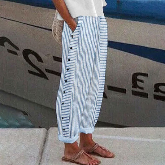 Bertha™ | Elegant Women's Pants