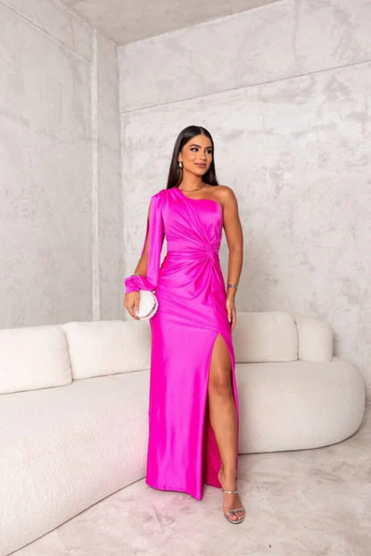 Yolina - Elegant Dress