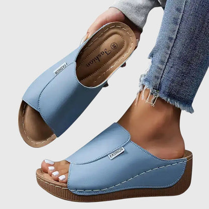 Esther | Stylish Orthopaedic Sandals