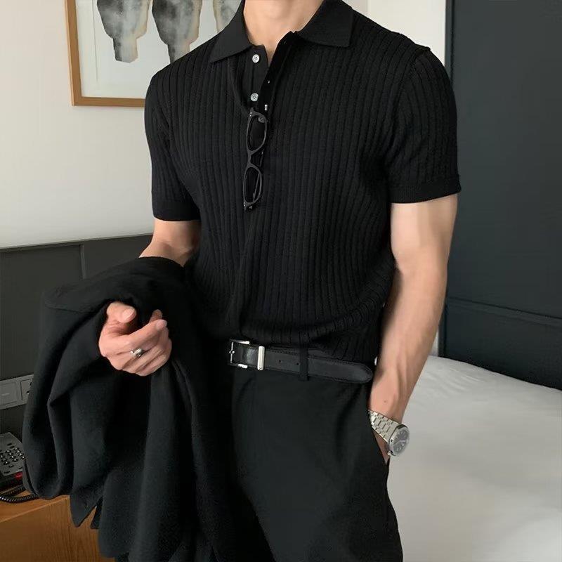 Signature Polo